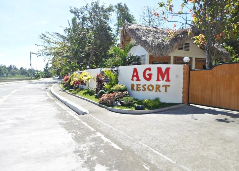 Bicol Donsol Entrance