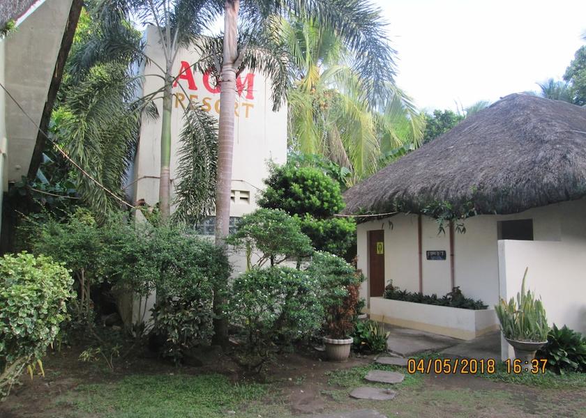 Bicol Donsol Amenity