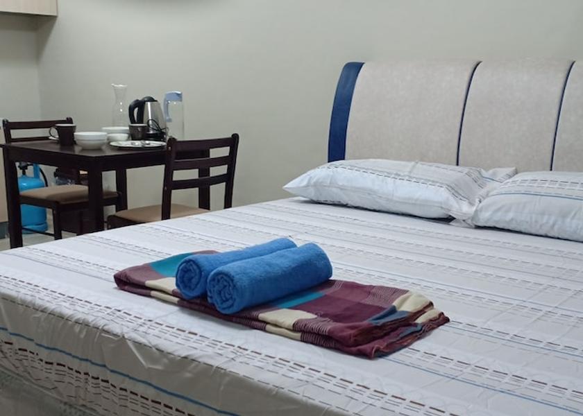 Central Visayas Lapu-Lapu Room