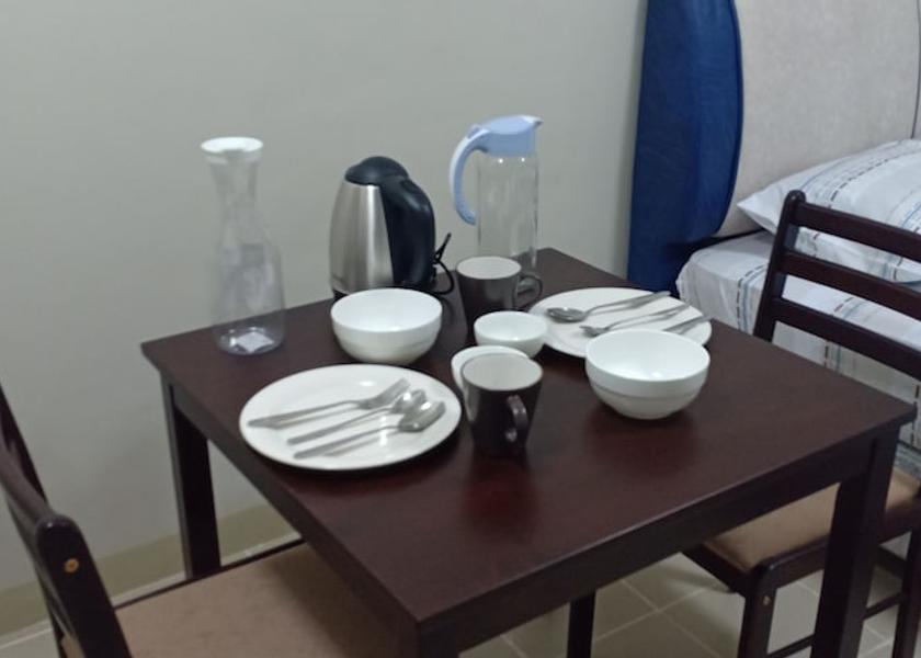 Central Visayas Lapu-Lapu Room