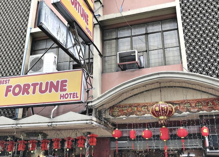  Manila Facade