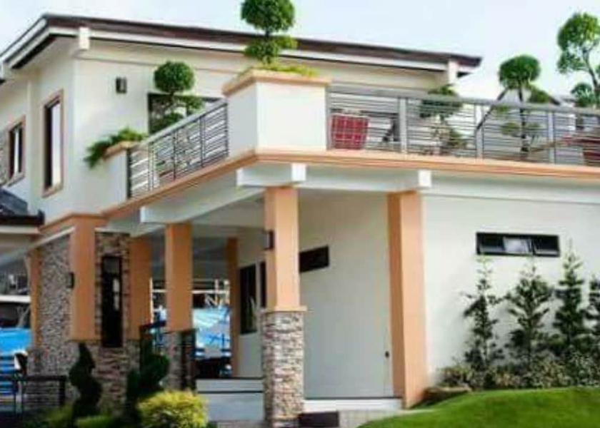 Calabarzon Tagaytay Exterior Detail