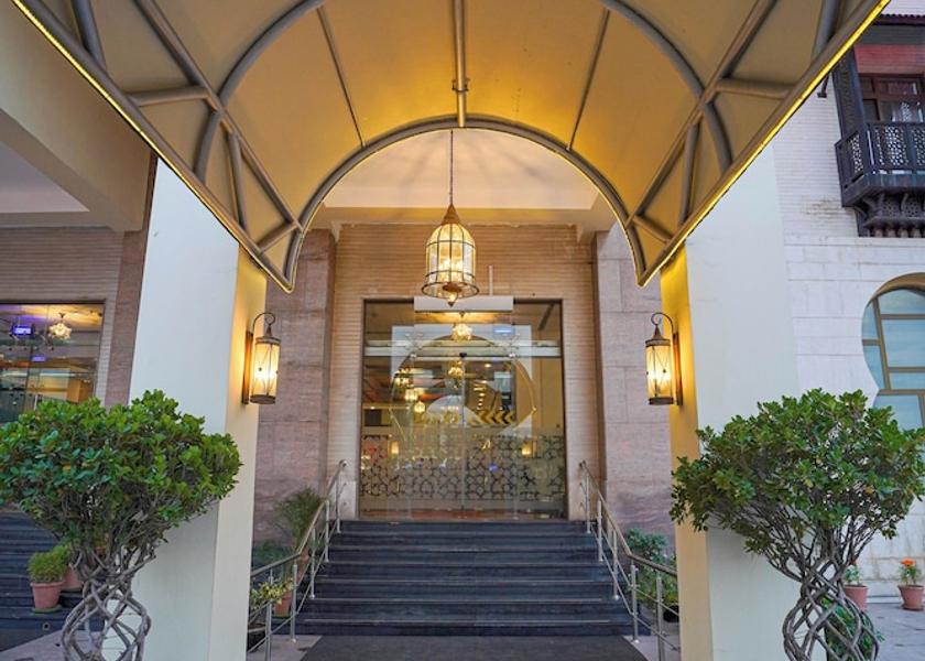 Federal Capital Territory Islamabad Exterior