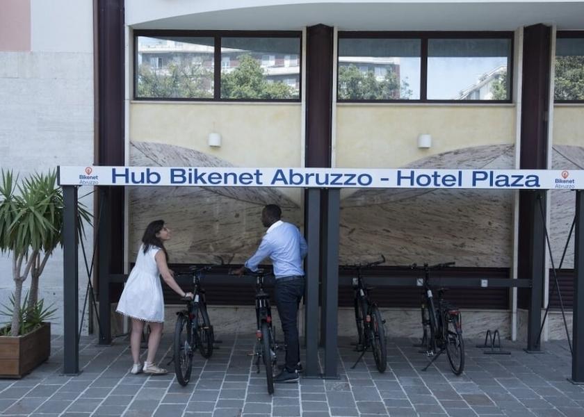 Abruzzo Pescara Room