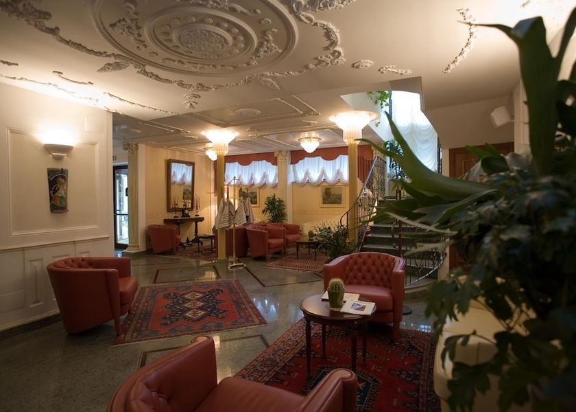 Abruzzo Pescara Reception