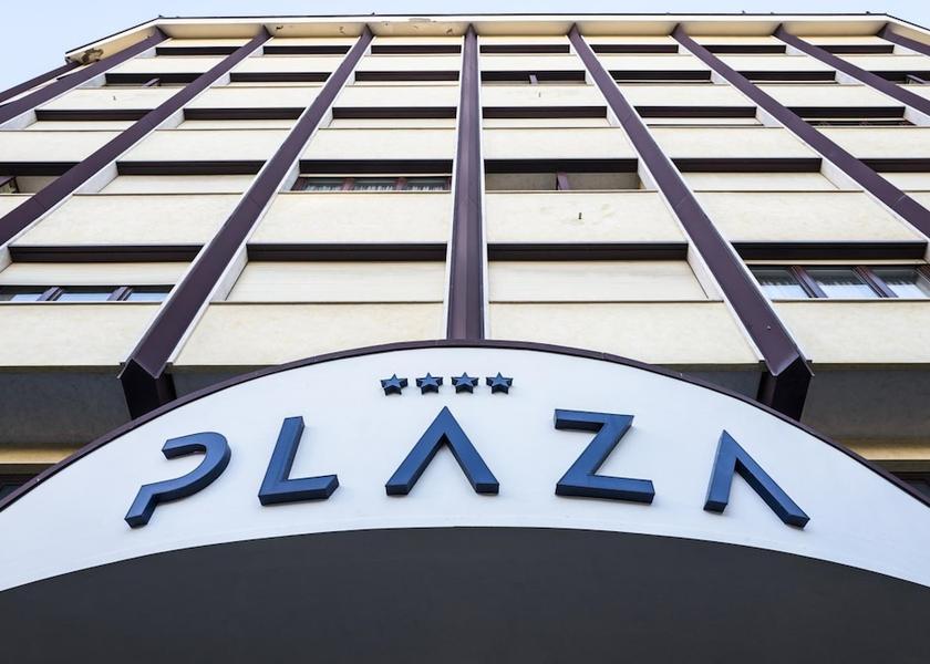 Abruzzo Pescara Exterior Detail