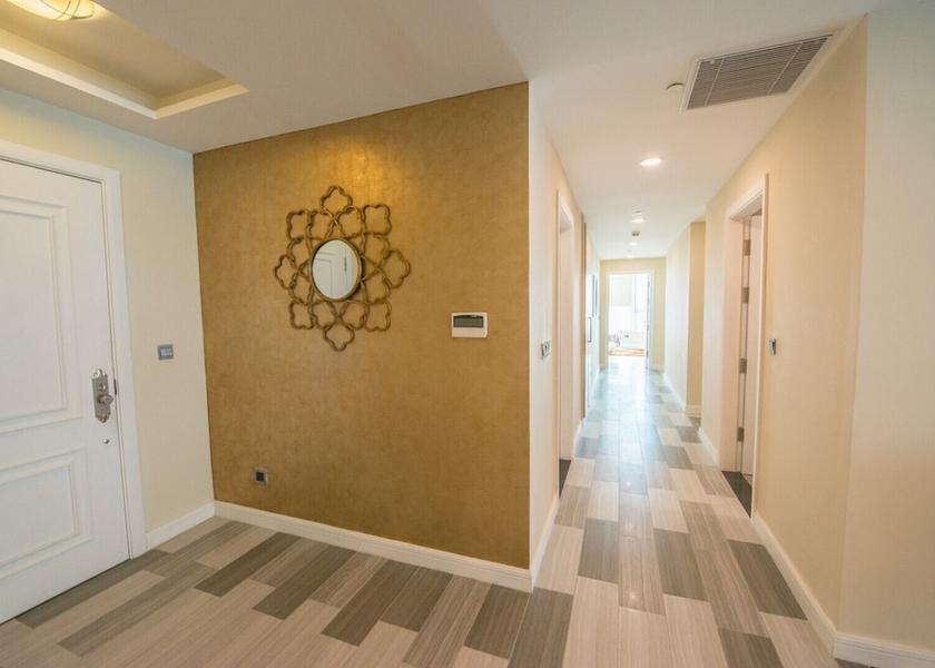  Islamabad Interior Entrance