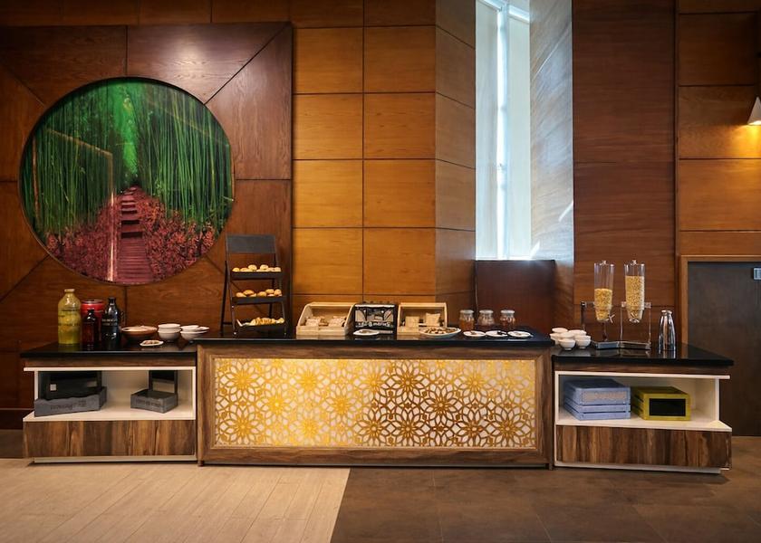 Federal Capital Territory Islamabad Restaurant