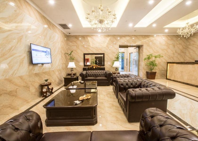  Islamabad Lobby