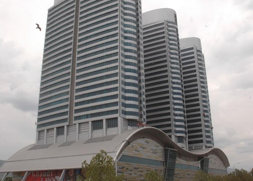  Islamabad Facade