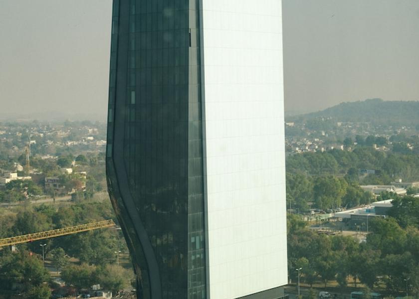 Federal Capital Territory Islamabad Room