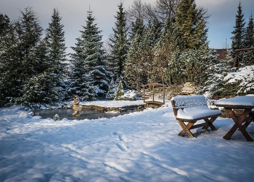 Lesser Poland Voivodeship Koscielisko Barbeque