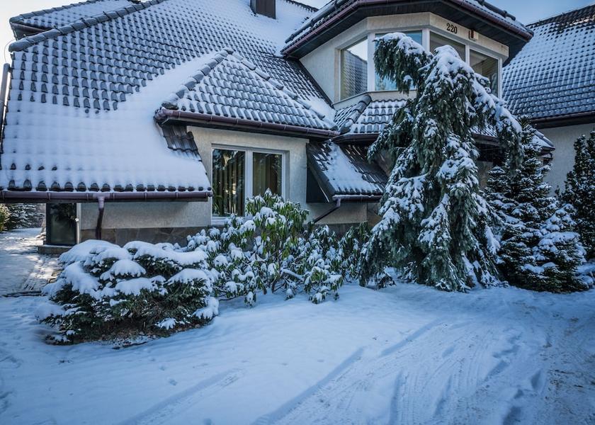 Lesser Poland Voivodeship Koscielisko Primary image