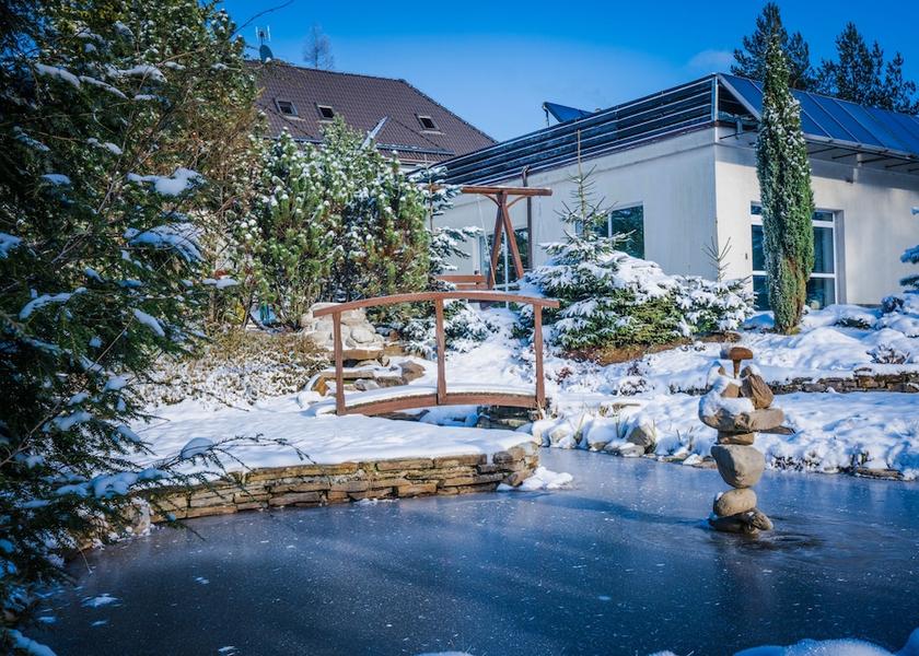 Lesser Poland Voivodeship Koscielisko Exterior Detail