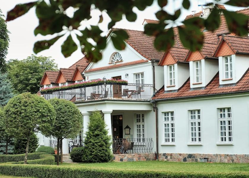 East Pomeranian Voivodeship Gniewino Primary image