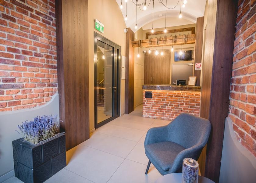 Lesser Poland Voivodeship Krakow Lobby