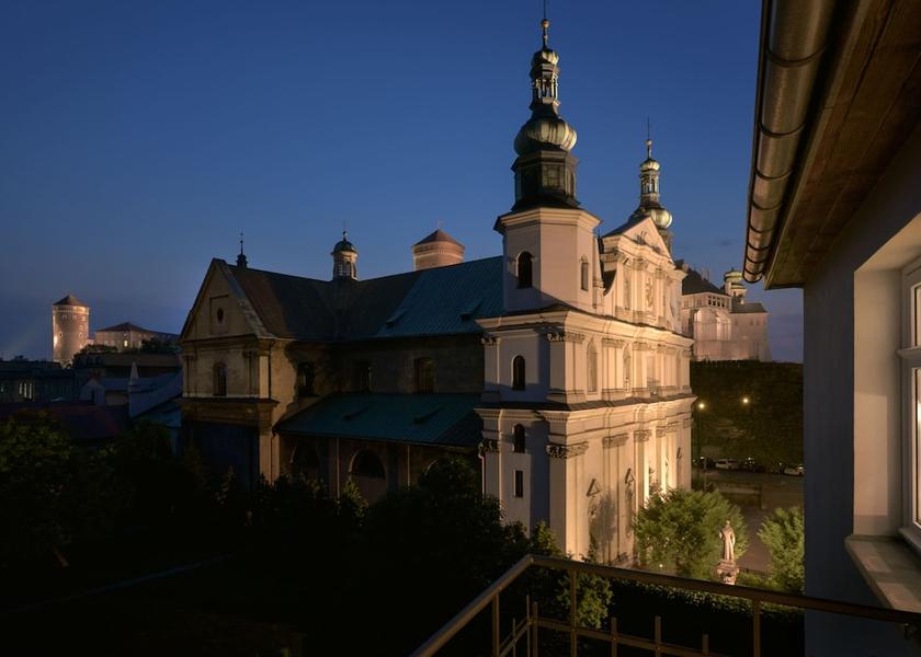 Lesser Poland Voivodeship Krakow Room