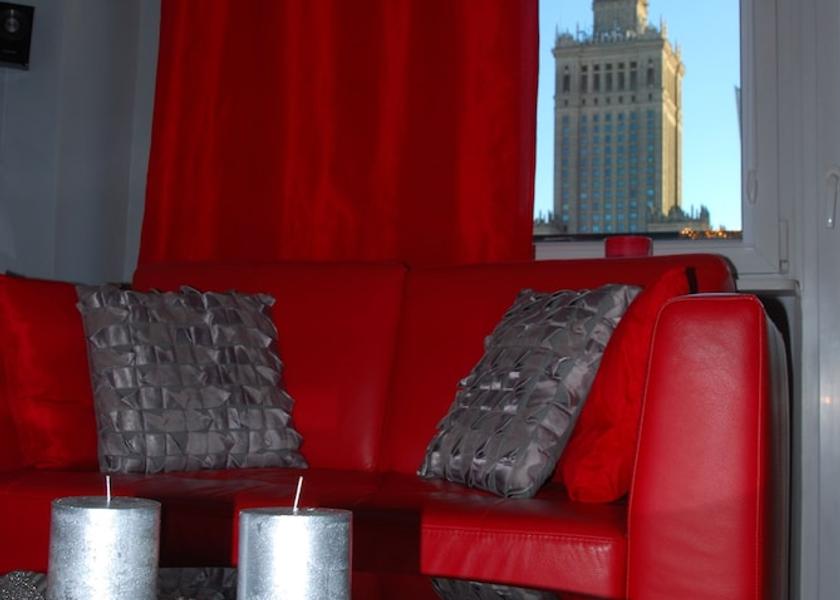 Masovian Voivodeship Warsaw Room