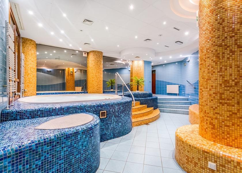 Lubusz Voivodeship Gorzow Wielkopolski Spa treatment