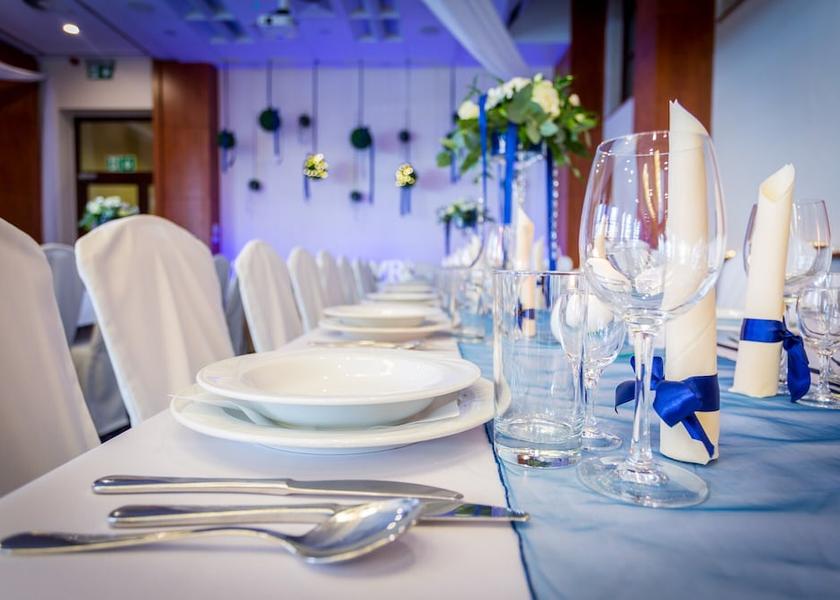Lubusz Voivodeship Gorzow Wielkopolski Banquet Hall
