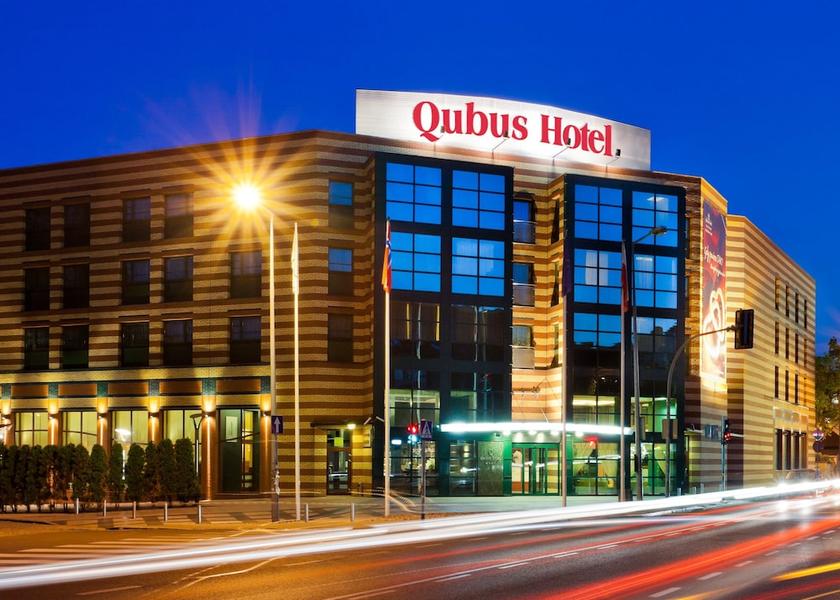 Lubusz Voivodeship Gorzow Wielkopolski Exterior Detail