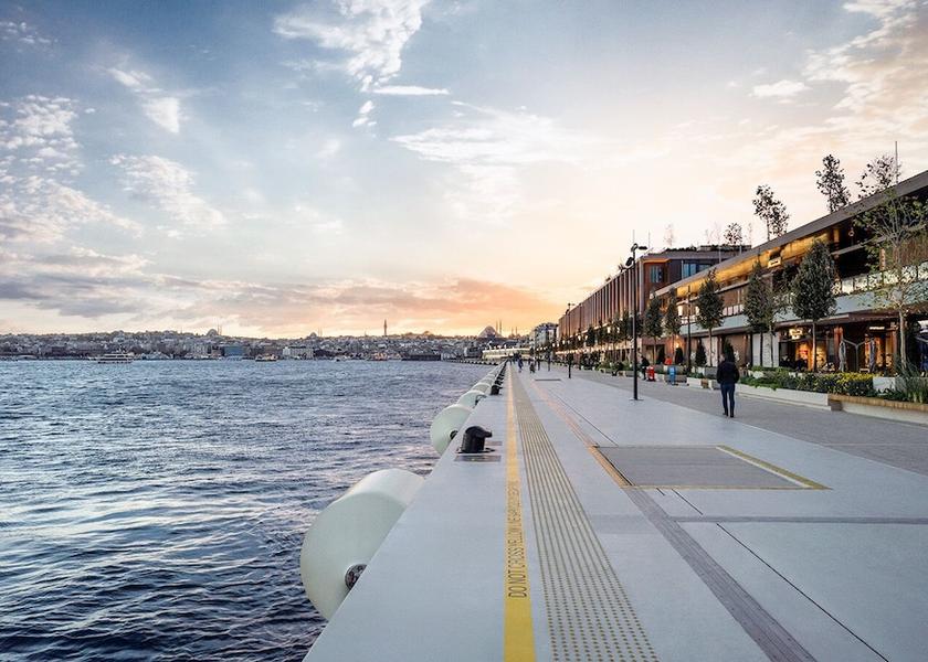 Istanbul Istanbul Point of interest