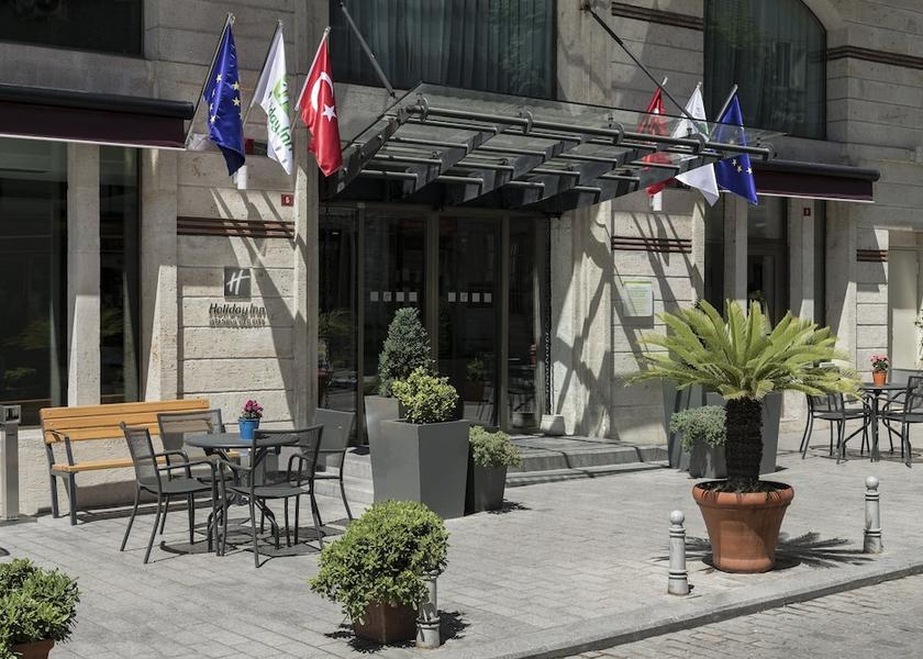 Istanbul Istanbul Exterior