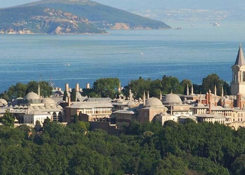 Istanbul Istanbul Point of interest