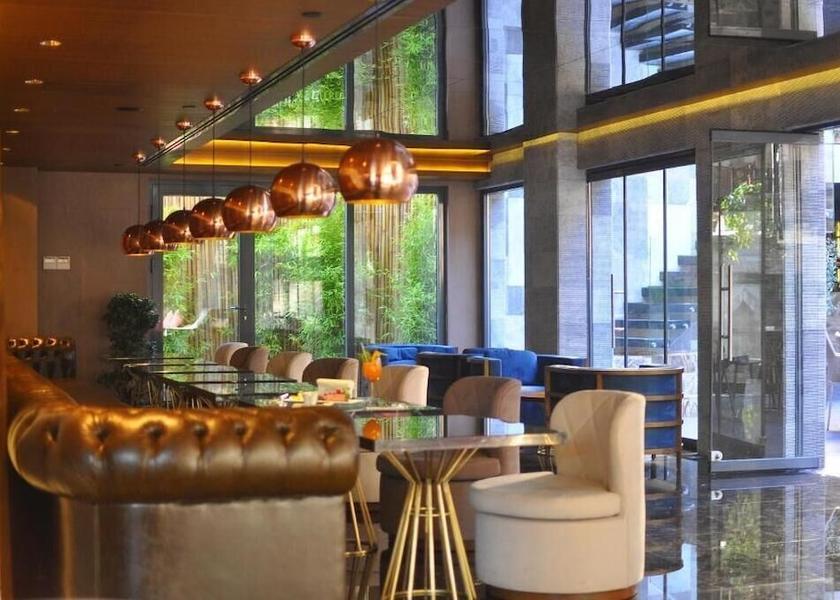  Istanbul Restaurant