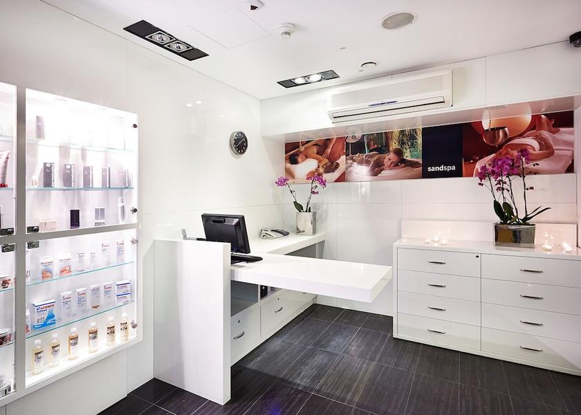 West Pomeranian Voivodeship Kołobrzeg Hair salon