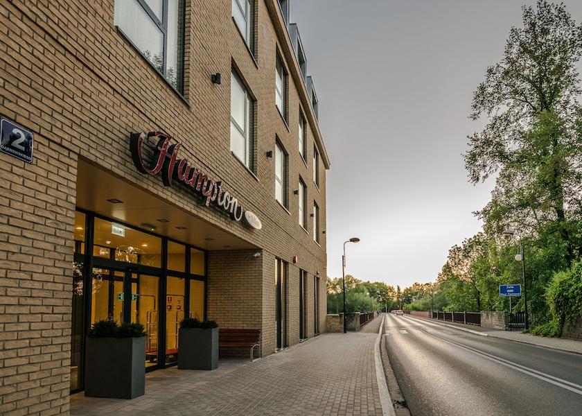 Lesser Poland Voivodeship Oswiecim Entrance