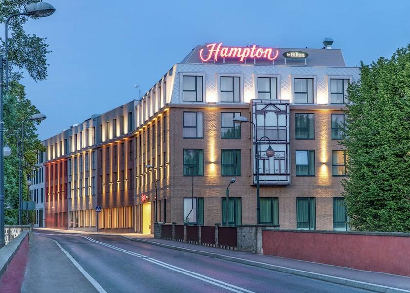 Lesser Poland Voivodeship Oswiecim Primary image