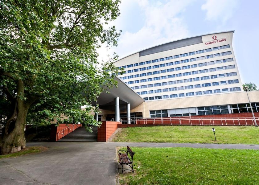 Lower Silesian Voivodeship Legnica Property entrance