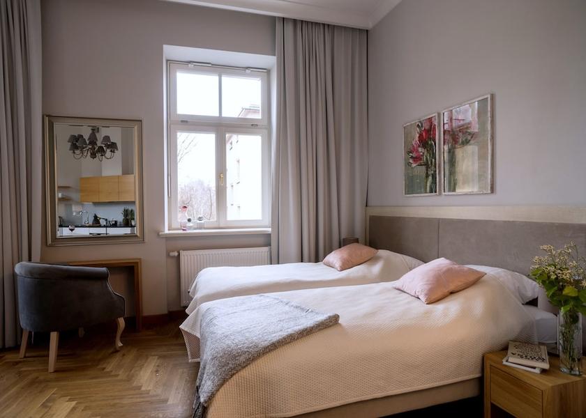 Lesser Poland Voivodeship Krakow Room
