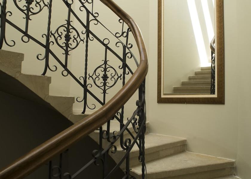 Lesser Poland Voivodeship Krakow Staircase