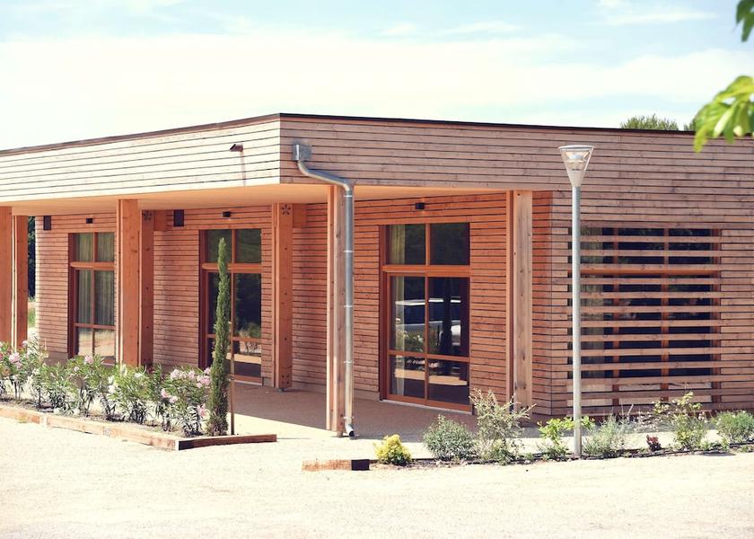 Provence - Alpes - Cote d'Azur Chateauneuf-le-Rouge Meeting Room