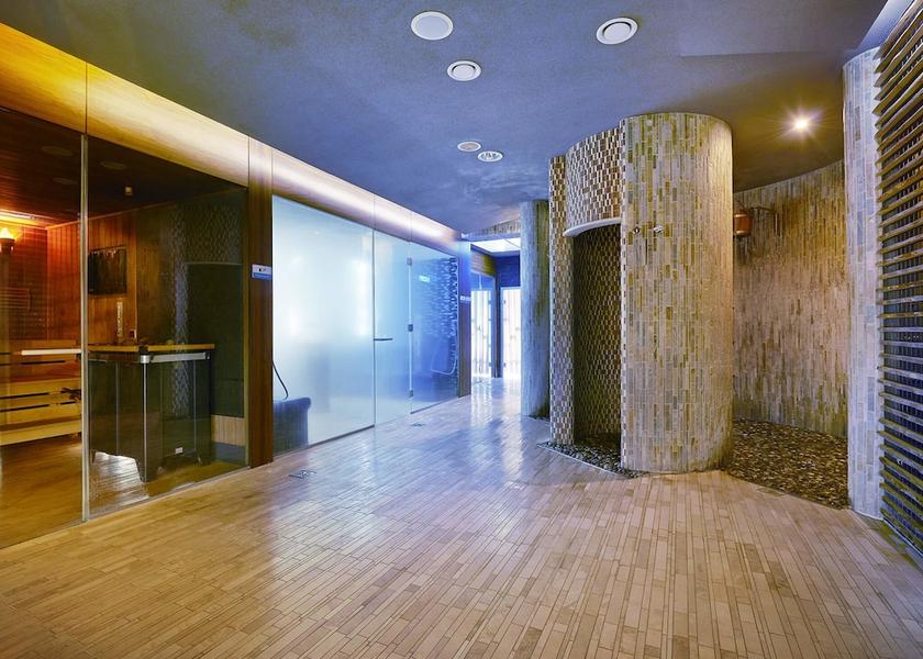 West Pomeranian Voivodeship Kołobrzeg Steam room