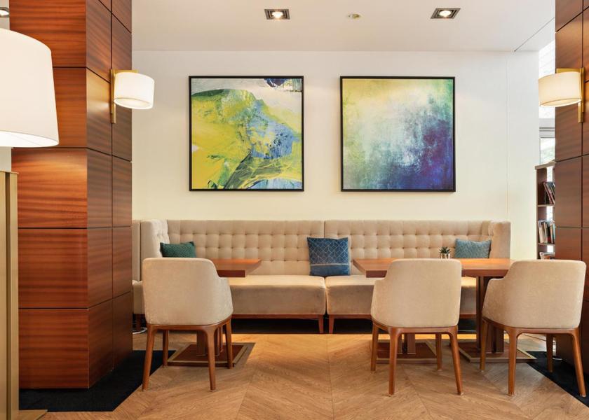 Silesian Voivodeship Ustron bar/lounge