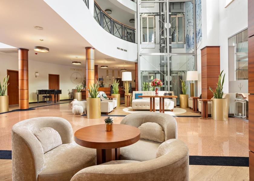 Silesian Voivodeship Ustron bar/lounge