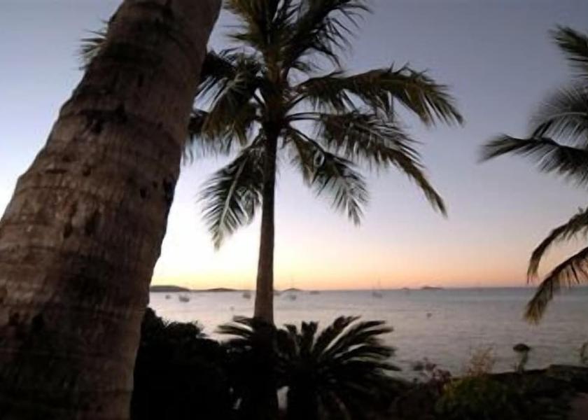 Queensland Jubilee Pocket View from Property