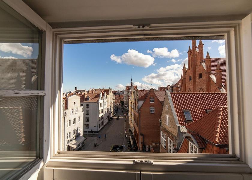 Pomeranian Voivodeship Gdańsk Room
