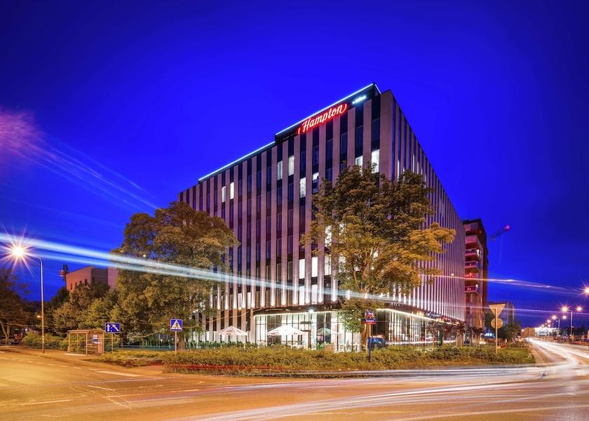Masovian Voivodeship Warsaw Exterior