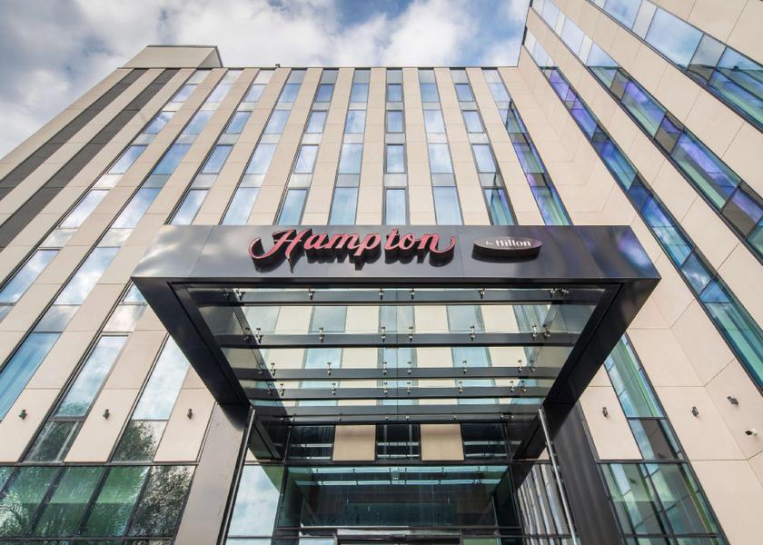 Masovian Voivodeship Warsaw Hotel Exterior