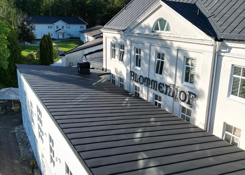 Södermanland County Nykoping Exterior