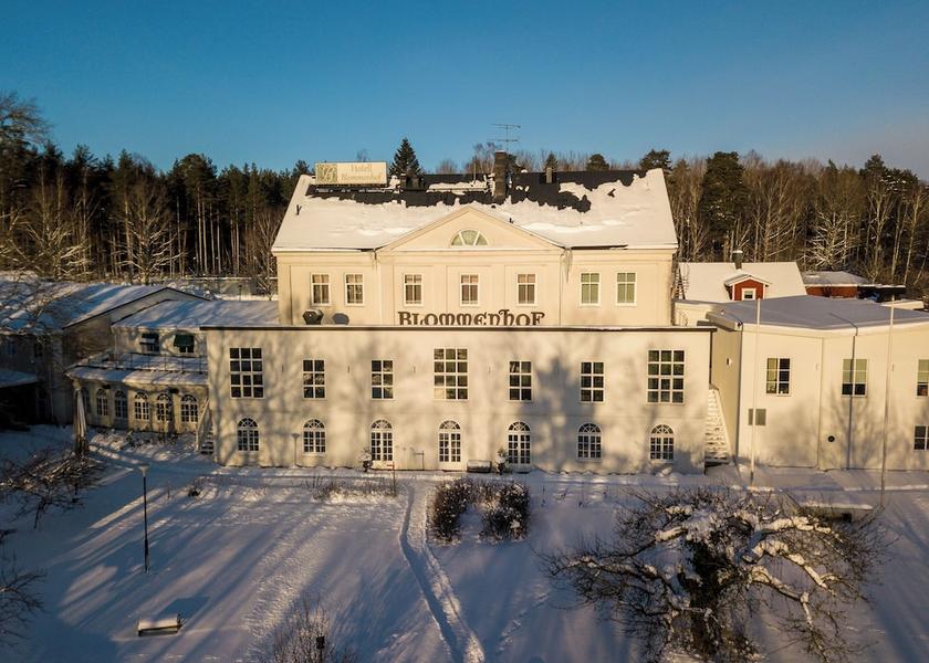 Södermanland County Nykoping Front of property