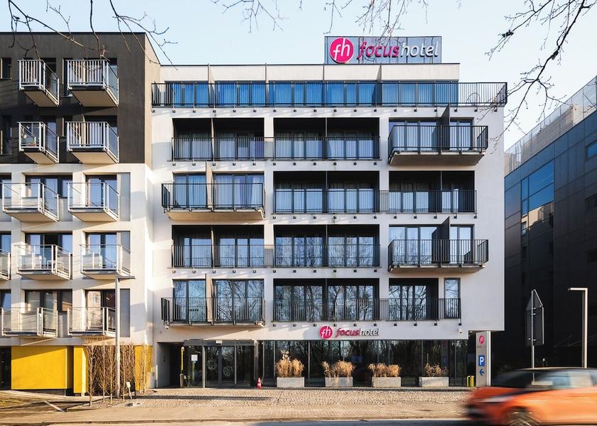 Greater Poland Voivodeship Poznań Exterior