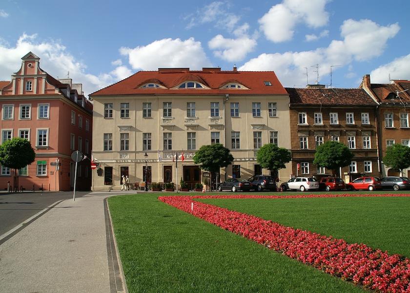Greater Poland Voivodeship Poznań Primary image