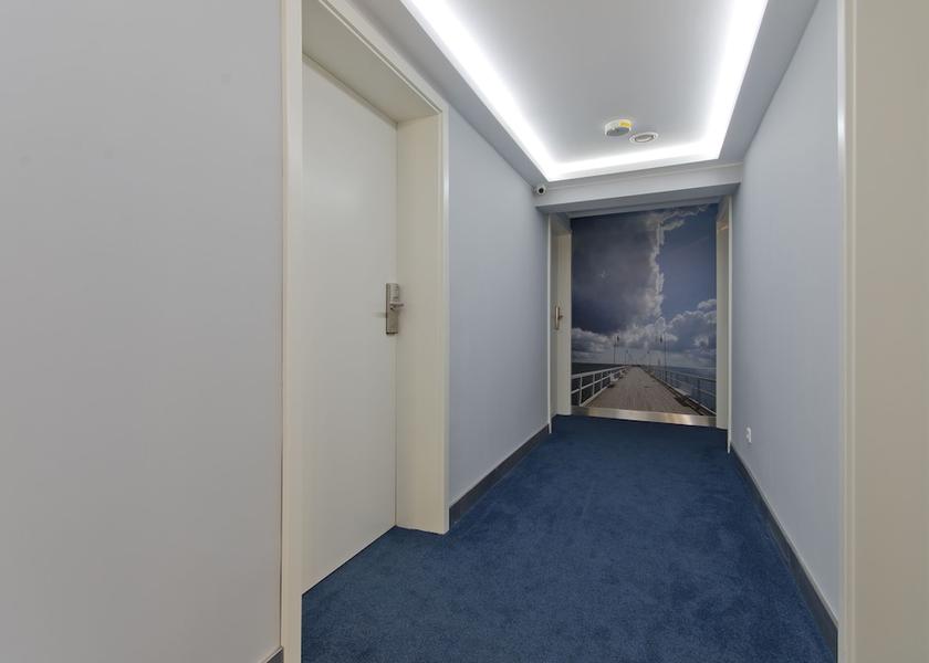 Pomeranian Voivodeship Sopot Lobby