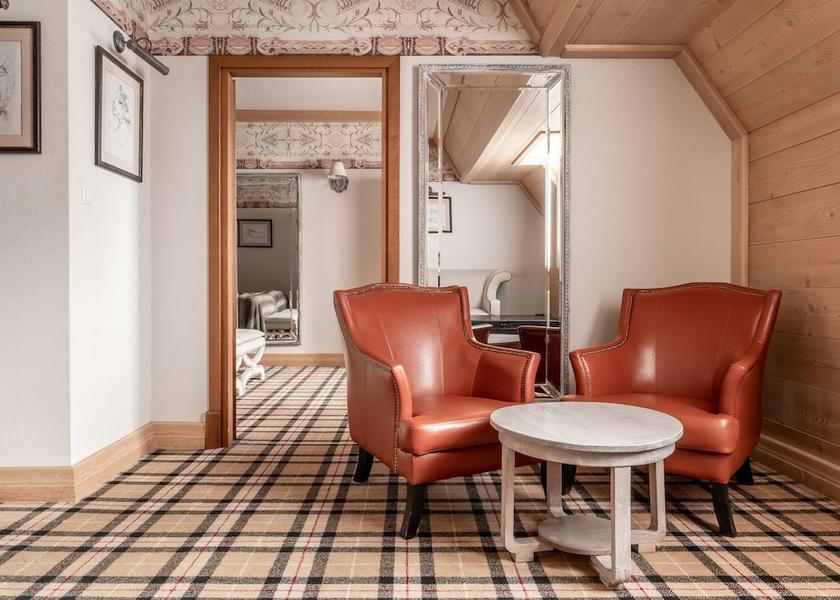 Lesser Poland Voivodeship Zakopane Room