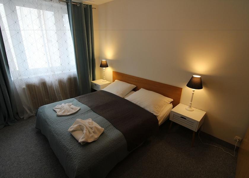 West Pomeranian Voivodeship Swinoujscie Room